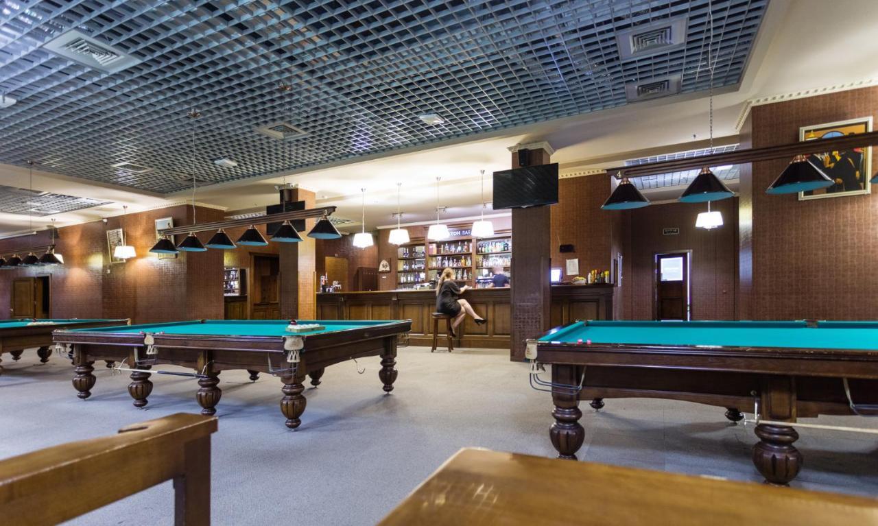 Navit Apartments With Breakfast, Near The Railway Station, The City Center And The Park 基輔 外观 照片